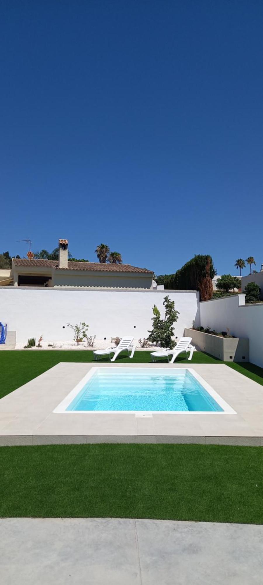 Casa Lili Villa Conil De La Frontera Eksteriør billede