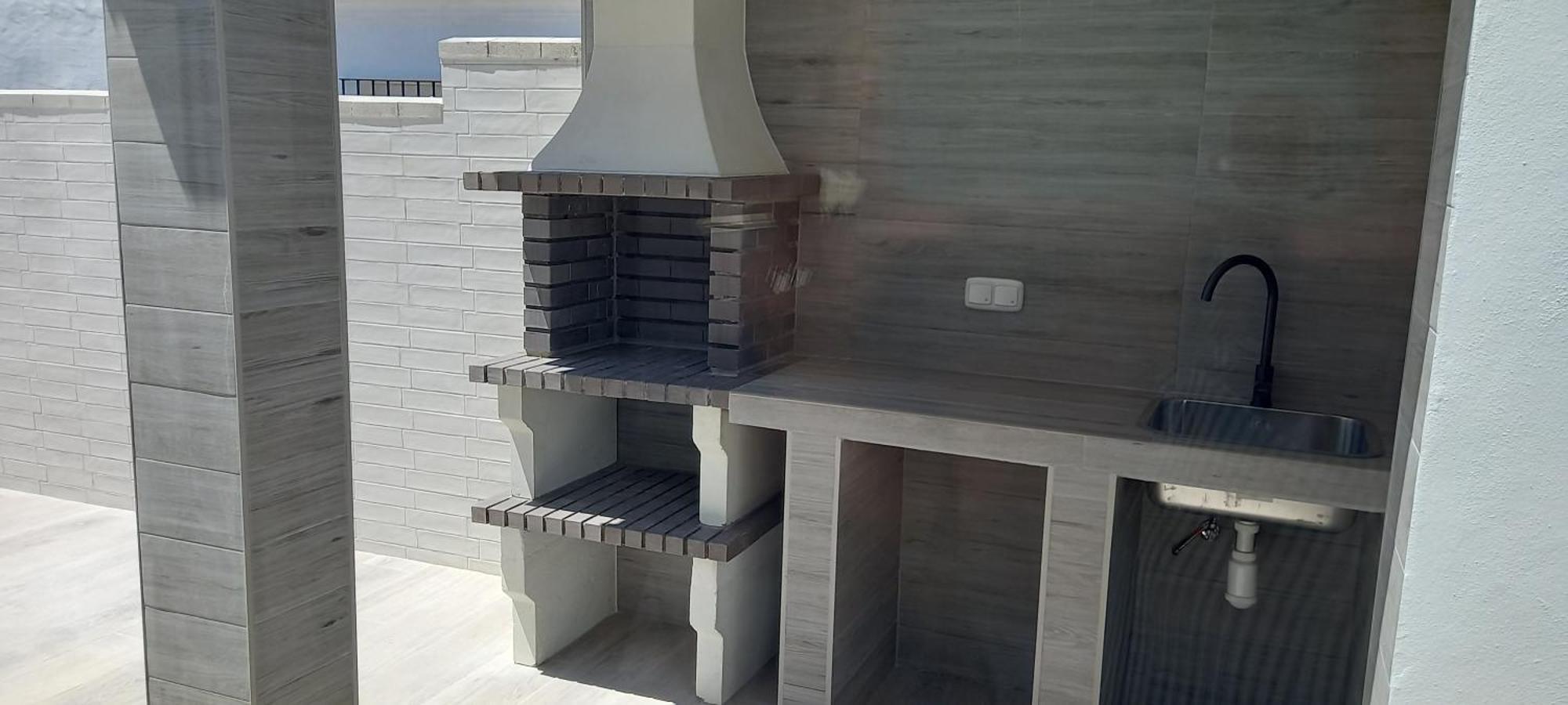Casa Lili Villa Conil De La Frontera Eksteriør billede