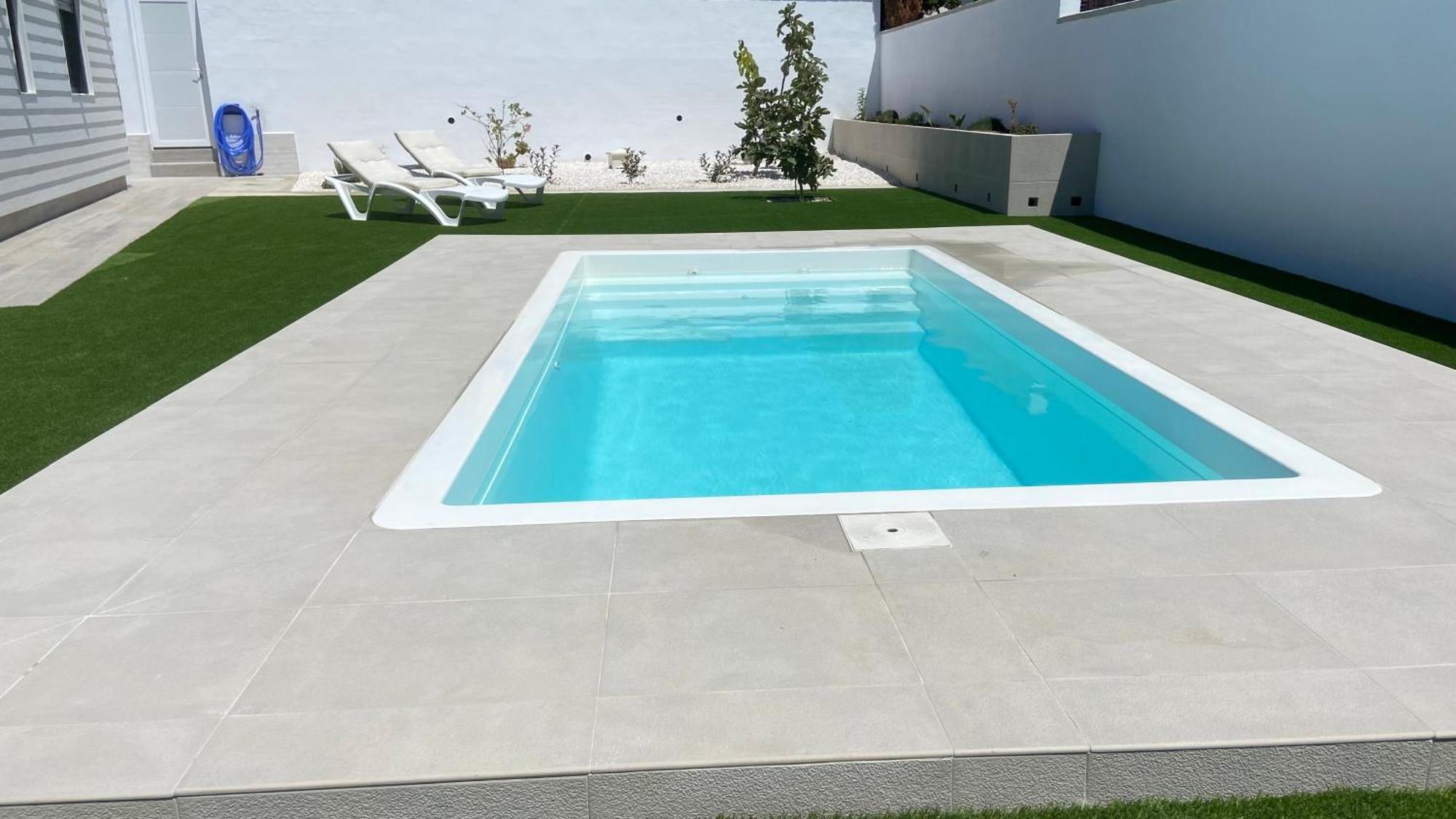 Casa Lili Villa Conil De La Frontera Eksteriør billede